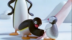 پینگو (فصل 5 - قسمت 18)